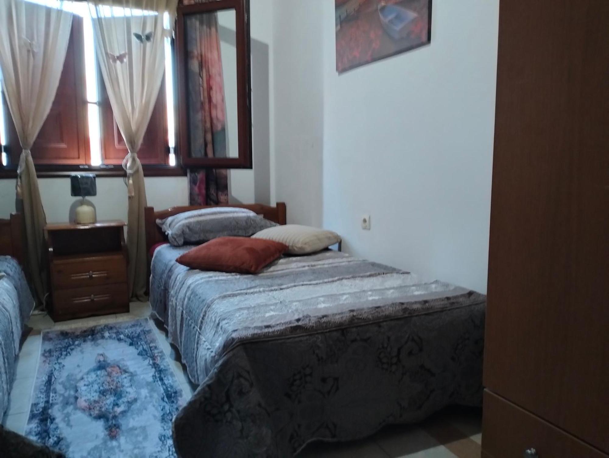 Old House Apartman Paradíszi Kültér fotó