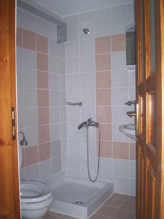 Old House Apartman Paradíszi Szoba fotó
